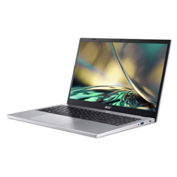 Portátil Acer Aspire 3 15 A315-24PT-R6GZ Ryzen 5 7520U