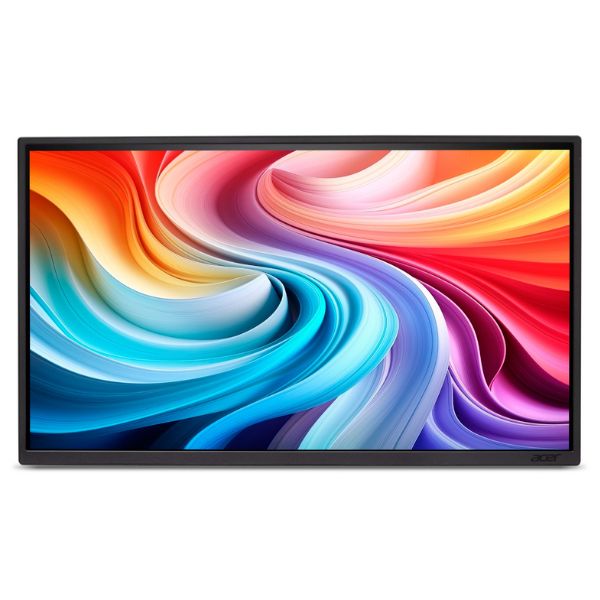 Monitor Acer PM161Q Movil 15.6"