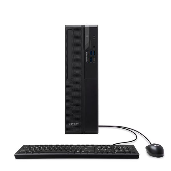 Computador Acer Veriton X2720G Ci5 12400