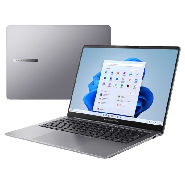 Portátil Asus ExpertBook B1 CI7 13620H