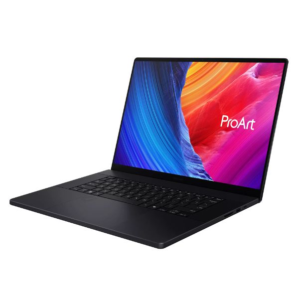 Portátil Asus ProArt P16 Ryzen AI 9 HX 370