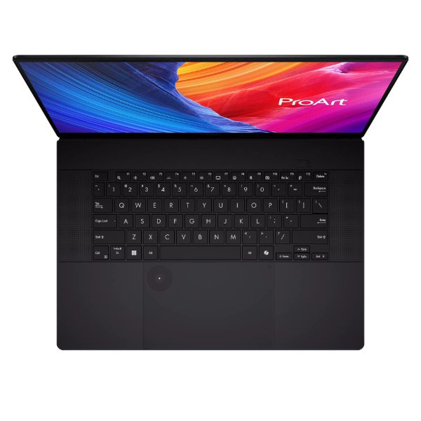 Portátil Asus ProArt P16 Ryzen AI 9 HX 370