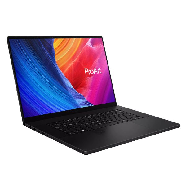 Portátil Asus ProArt P16 Ryzen AI 9 HX 370