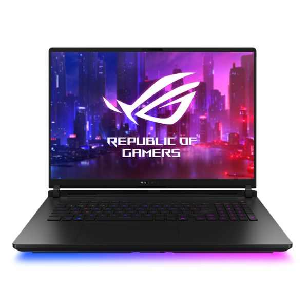 Portátil Asus ROG Strix SCAR 18 Ultra 9 275HX