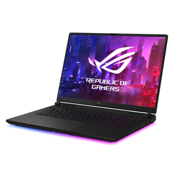 Portátil Asus ROG Strix SCAR 18 Ultra 9 275HX