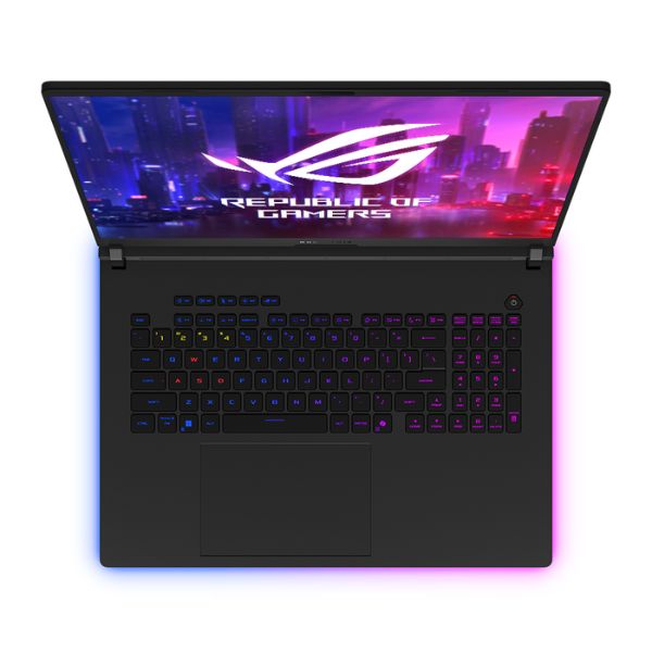 Portátil Asus ROG Strix SCAR 18 Ultra 9 275HX