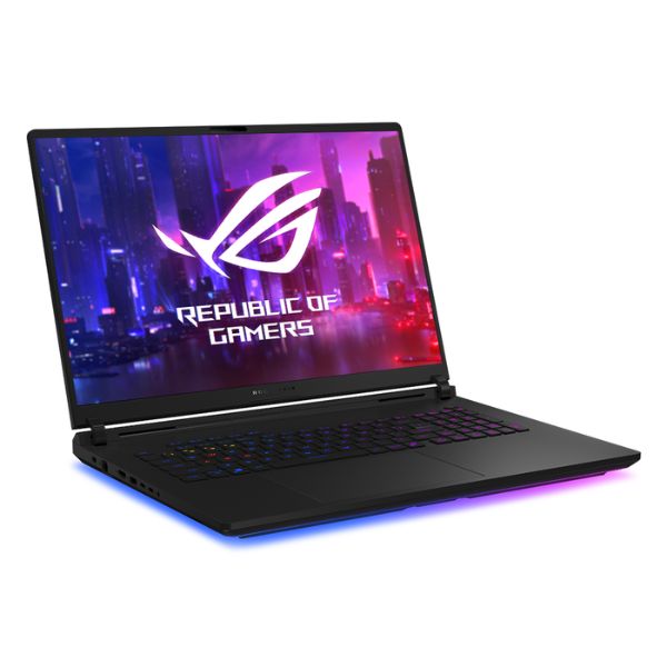 Portátil Asus ROG Strix SCAR 18 Ultra 9 275HX