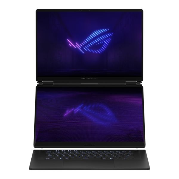 Portátil Asus ROG Zephyrus Duo Ultra 9 386H