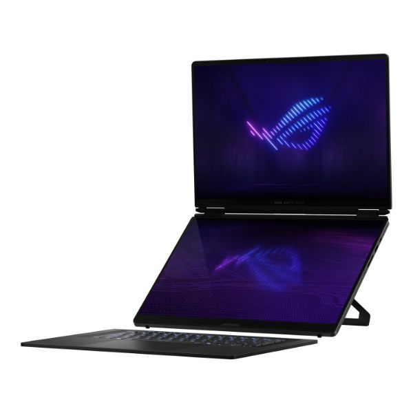 Portátil Asus ROG Zephyrus Duo Ultra 9 386H