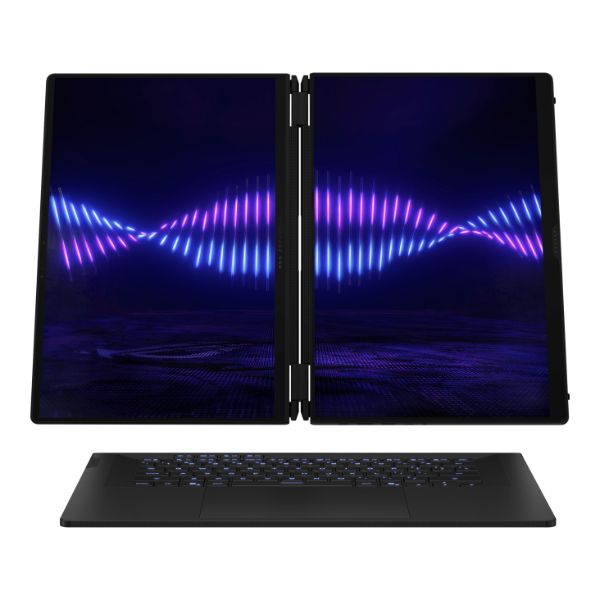 Portátil Asus ROG Zephyrus Duo Ultra 9 386H