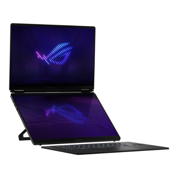 Portátil Asus ROG Zephyrus Duo Ultra 9 386H
