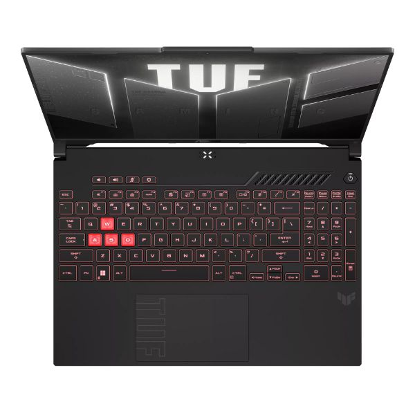 Portátil Asus TUF Gaming A16 Ryzen 7 7445HS