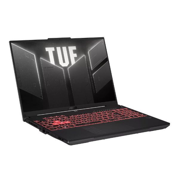 Portátil Asus TUF Gaming A16 Ryzen 7 7445HS