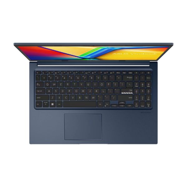 Portátil Asus Vivobook 15 Core 5 120U