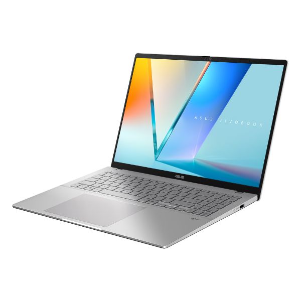 Portátil Asus Vivobook S16 Ryzen 9 270