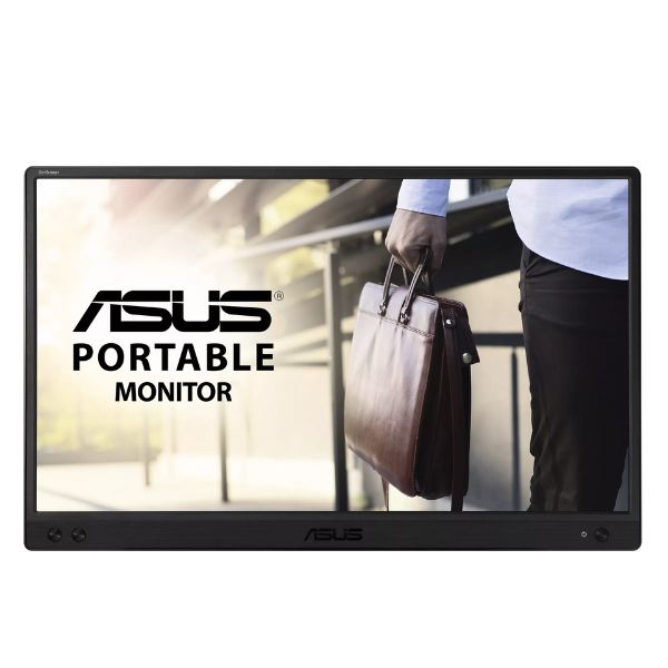 Monitor Asus ZenScreen Portable 15.6"