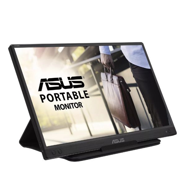 Monitor Asus ZenScreen Portable 15.6"