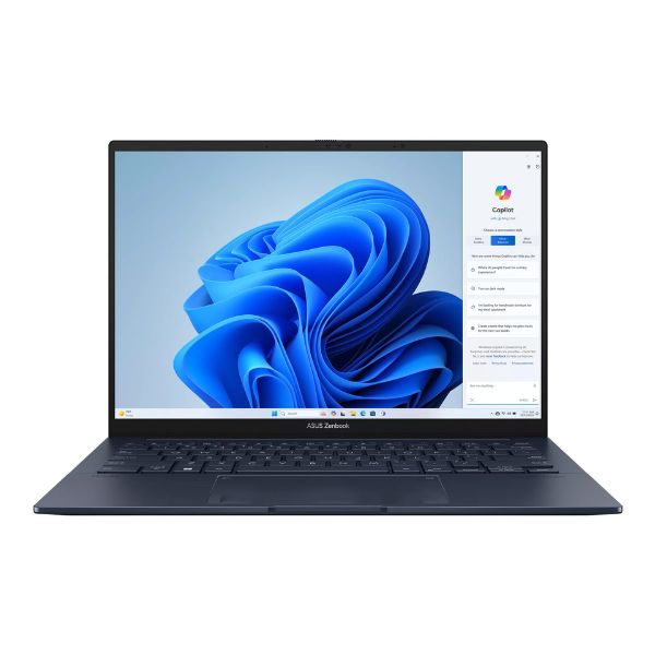 Portátil Asus Zenbook 14 OLED Ultra 7 255H