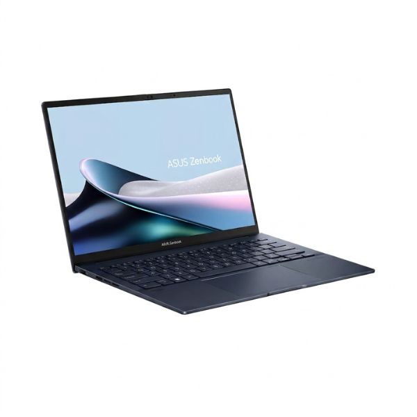 Portátil Asus Zenbook 14 OLED Ultra 7 255H