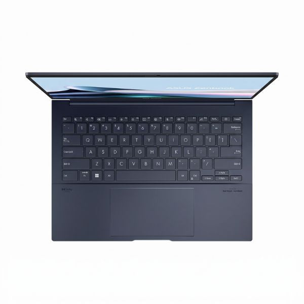 Portátil Asus Zenbook 14 OLED Ultra 9 285H