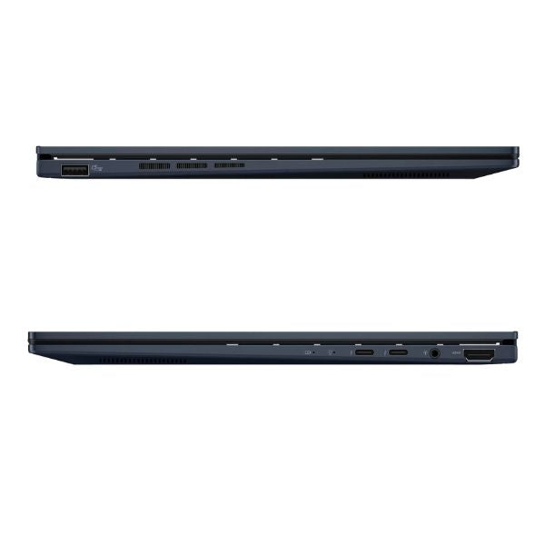 Portátil Asus Zenbook 14 OLED Ultra 9 285H