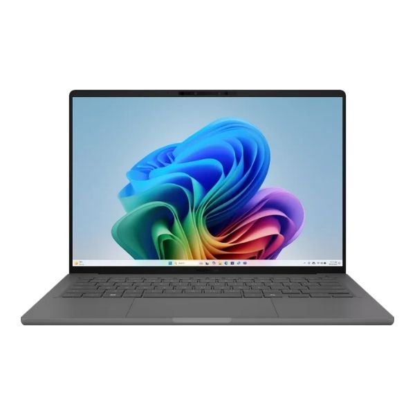 Portátil Asus Zenbook A14 Snapdragon X X1-26-100