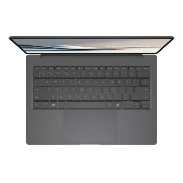 Portátil Asus Zenbook A14 Snapdragon X X1-26-100