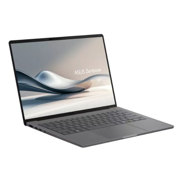 Portátil Asus Zenbook A14 Snapdragon X X1-26-100