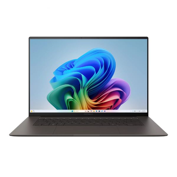 Portátil Asus Zenbook S16 Ryzen AI 9 465