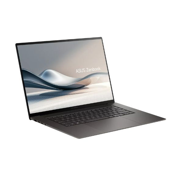 Portátil Asus Zenbook S16 Ryzen AI 9 465
