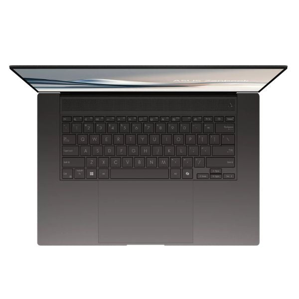 Portátil Asus Zenbook S16 Ryzen AI 9 465