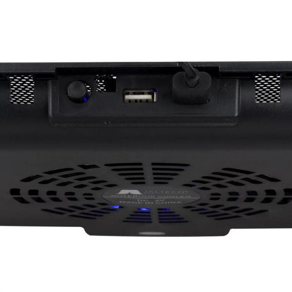 Base Refrigerante JALTECH Ajustable B-180 - Tecnosoluciones