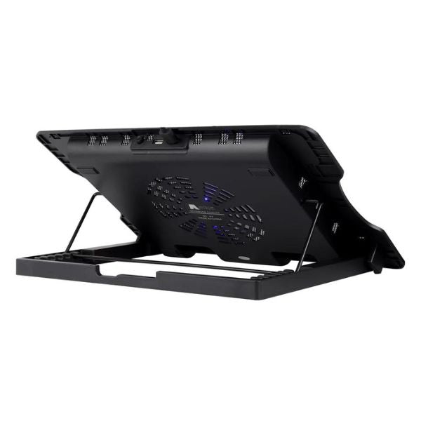 Base Refrigerante JALTECH Ajustable B-180 - Tecnosoluciones