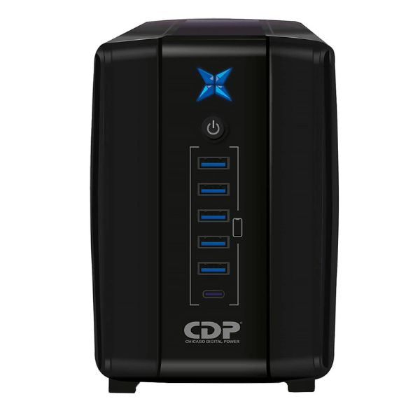 UPS CDP R-UPR-1008