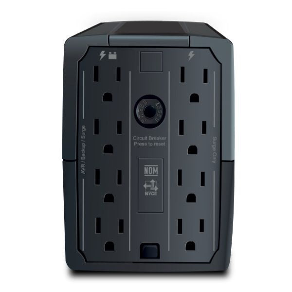 UPS CDP R-UPR-758