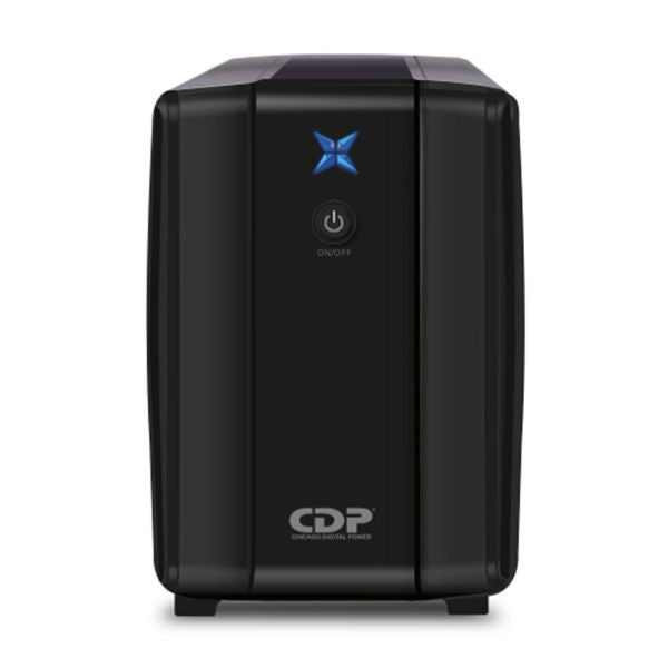 UPS CDP R-UPR-758