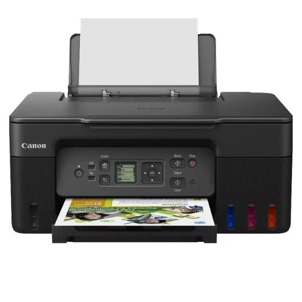 Impresora Canon Pixma G3170