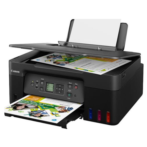 Impresora Canon Pixma G3170