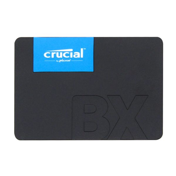 Disco Solido Crucial BX500 - 500GB