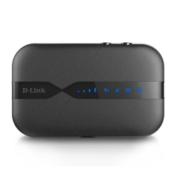 Router D-Link 4G LTE DWR-932C