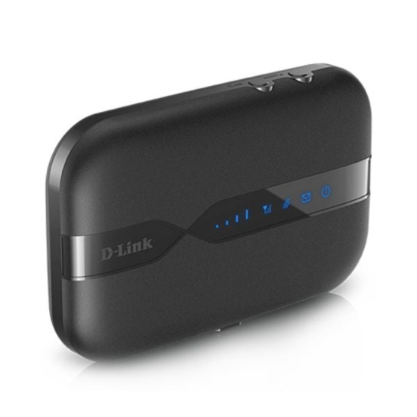 Router D-Link 4G LTE DWR-932C