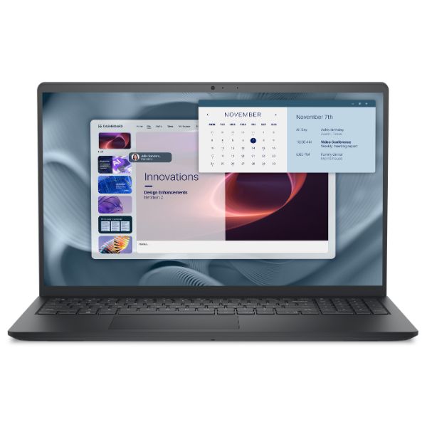 Portátil Dell Pro 15 Essential CI5 1334U
