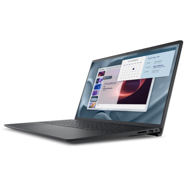 Portátil Dell Pro 15 Essential CI5 1334U