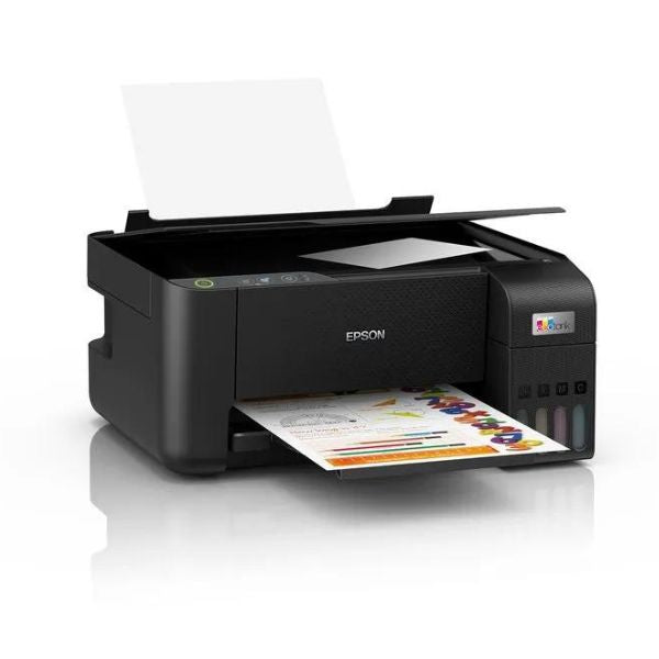 Impresora Epson Ecotank L3210 MFP