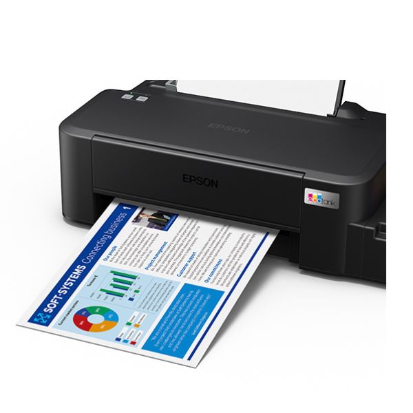 Impresora Epson EcoTank L121