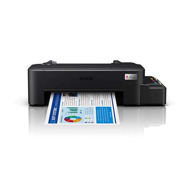 Impresora Epson EcoTank L121