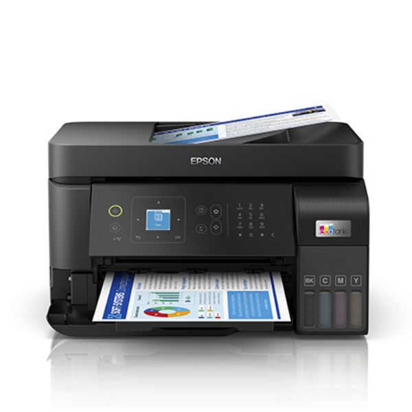 Impresora Epson EcoTank L5590