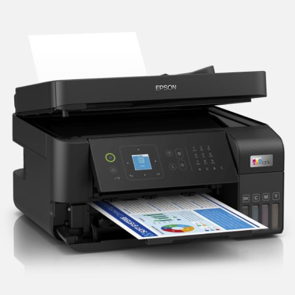 Impresora Epson EcoTank L5590