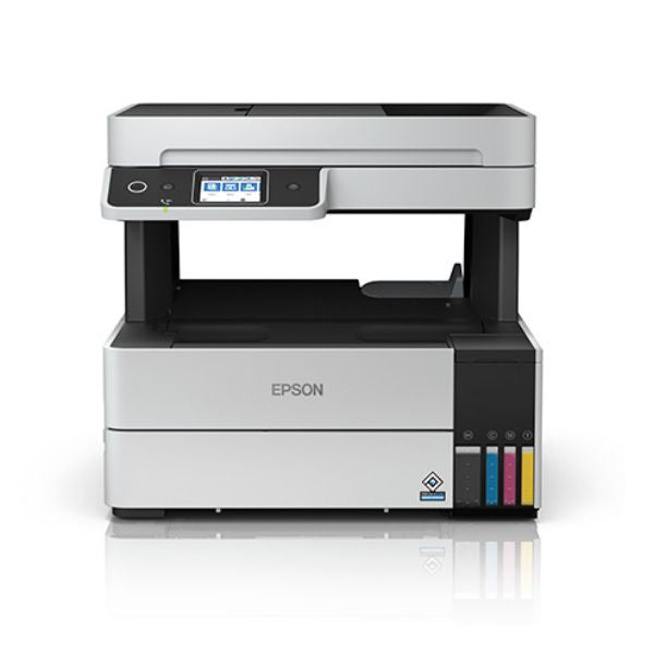 Impresora Epson EcoTank L6490