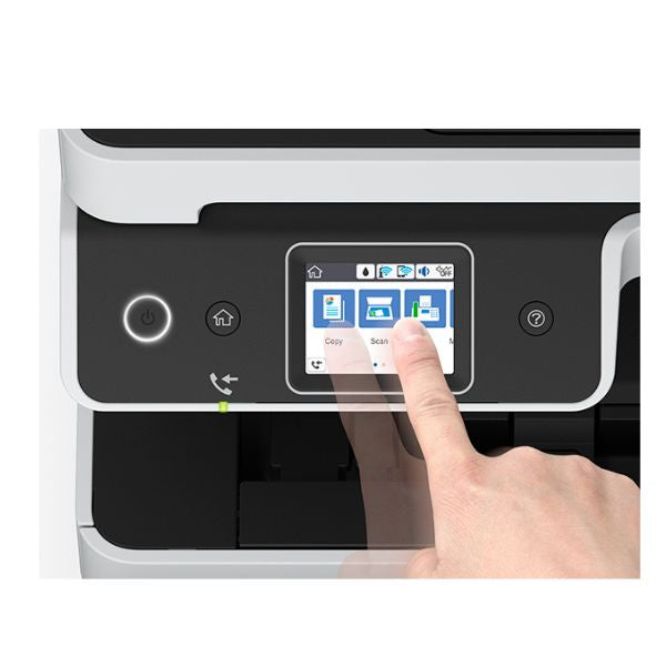 Impresora Epson EcoTank L6490